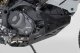 Kryt motora MSS.22.995.10000/B čierna, Ducati Desert X 950 (22-24)