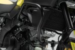 Padací rám SBL.05.440.10001/B čierna, Suzuki DL 1000 (14-19)