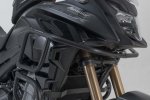 Horný padací rám SBL.01.746.10100/B čierna, Honda CB500X (22-)