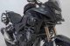 Horný padací rám SBL.01.746.10100/B čierna, Honda CB500X (22-)