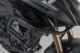Horný padací rám SBL.01.746.10100/B čierna, Honda CB500X (22-)