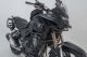 Horný padací rám SBL.01.746.10100/B čierna, Honda CB500X (22-)