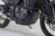 Kryt motora MSS.01.070.10001, Honda XL750 Transalp (22-24)