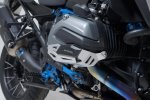 Kryt valca MSS.07.781.10202 čierna, BMW R 1200 GS LC (12-18), R 1200 GS LC Adventure (13-18) a ďalšie