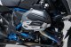 Kryt valca MSS.07.781.10202 čierna, BMW R 1200 GS LC (12-18), R 1200 GS LC Adventure (13-18) a ďalšie