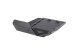 Kryt motora MSS.01.919.10000/B čierna, Honda CB500X (22-), NX500 E-Clutch (26-)