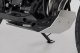 Kryt motora MSS.01.919.10000/B čierna, Honda CB500X (22-), NX500 E-Clutch (26-)