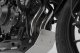 Kryt motora MSS.01.919.10000/B čierna, Honda CB500X (22-), NX500 E-Clutch (26-)
