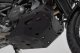 Kryt motora MSS.13.849.10001/B čierna, Aprilia Tuareg 660 (21-)