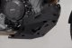 Kryt motora MSS.13.849.10001/B čierna, Aprilia Tuareg 660 (21-)