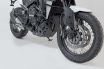 Kryt motora MSS.23.017.10001/B čierna, Moto Morini X-Cape 650 (21-)