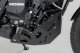 Kryt motora MSS.23.017.10001/B čierna, Moto Morini X-Cape 650 (21-)