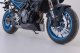 Predný spoiler MSS.05.846.10000 čierna, Suzuki GSX-8S 800 (23-24)
