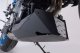 Predný spoiler MSS.05.846.10000 čierna, Suzuki GSX-8S 800 (23-24)