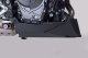 Predný spoiler MSS.05.846.10000 čierna, Suzuki GSX-8S 800 (23-24)