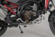Kryt motora MSS.01.942.10001, Honda CRF1100L Africa Twin (19-20), CRF1100L Africa Twin Adventure Sports (19-23) a ďalšie
