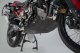 Kryt motora MSS.01.942.10101, Honda CRF1100L Africa Twin (19-20), CRF1100L Africa Twin Adventure Sports (19-23) a ďalšie