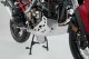 Kryt motora MSS.01.942.10101, Honda CRF1100L Africa Twin (19-20), CRF1100L Africa Twin Adventure Sports (19-23) a ďalšie