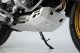 Kryt motora MSS.07.912.10002/S strieborná, BMW F 850 GS Adventure (18-), F 900 GS Adventure (23-)