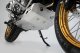 Kryt motora MSS.07.912.10002/S strieborná, BMW F 850 GS Adventure (18-), F 900 GS Adventure (23-)