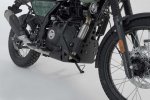 Kryt motora MSS.41.789.10001/B čierna, Royal Enfield Scram 411 (21-)