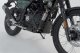 Kryt motora MSS.41.789.10001/B čierna, Royal Enfield Scram 411 (21-)
