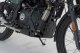 Kryt motora MSS.41.789.10001/B čierna, Royal Enfield Scram 411 (21-)