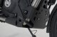 Kryt motora MSS.41.789.10001/B čierna, Royal Enfield Scram 411 (21-)