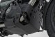 Kryt motora MSS.41.789.10001/B čierna, Royal Enfield Scram 411 (21-)