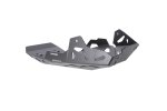 Kryt motora MSS.22.995.10001/B čierna, Ducati DesertX Rally (23-25)