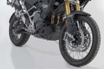 Kryt motora MSS.11.905.10002/B čierna, Triumph Tiger 1200 Rally Explorer (23-)