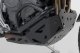 Kryt motora MSS.11.905.10002/B čierna, Triumph Tiger 1200 Rally Explorer (23-)
