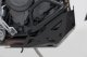 Kryt motora MSS.11.905.10002/B čierna, Triumph Tiger 1200 Rally Explorer (23-)