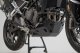 Kryt motora MSS.11.953.10002/B čierna, Triumph Tiger 900 GT Pro (19-23)