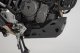 Kryt motora MSS.11.953.10002/B čierna, Triumph Tiger 900 GT Pro (19-23)