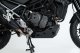 Kryt motora MSS.11.953.10002/B čierna, Triumph Tiger 900 GT Pro (19-23)