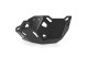 Kryt motora MSS.11.953.10002/B čierna, Triumph Tiger 900 GT Pro (19-23)