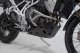 Kryt motora MSS.11.953.10101/B čierna, Triumph Tiger 900 GT Pro (19-23)