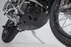 Kryt motora MSS.11.953.10101/B čierna, Triumph Tiger 900 GT Pro (19-23)