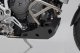 Kryt motora MSS.11.953.10101/B čierna, Triumph Tiger 900 GT Pro (19-23)