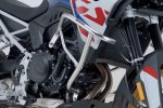 Padací rám SBL.07.897.10100 strieborná, BMW F 800 GS (23-25), F 900 GS (23-)