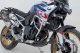 Padací rám SBL.07.897.10100 strieborná, BMW F 800 GS (23-25), F 900 GS (23-)