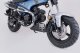 Kryt motora MSS.01.203.10000, Honda ST 125 (23-24)