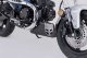Kryt motora MSS.01.203.10000, Honda ST 125 (23-24)