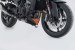 Predný spoiler MSS.04.994.10000 oranžová, KTM 990 Duke (23-)