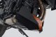 Predný spoiler MSS.04.994.10000 oranžová, KTM 990 Duke (23-)