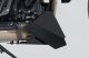 Predný spoiler MSS.04.994.10000 oranžová, KTM 990 Duke (23-)