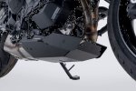 Predný spoiler MSS.06.036.10000/B čierna, Yamaha MT-09 (23-), MT-09 SP (24)