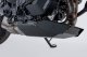 Predný spoiler MSS.06.036.10000/B čierna, Yamaha MT-09 (23-), MT-09 SP (24)