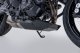Predný spoiler MSS.06.036.10000/B čierna, Yamaha MT-09 (23-), MT-09 SP (24)
